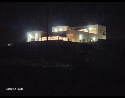Dhofar Governorate Villa | فيلا رابية جرثنوت
