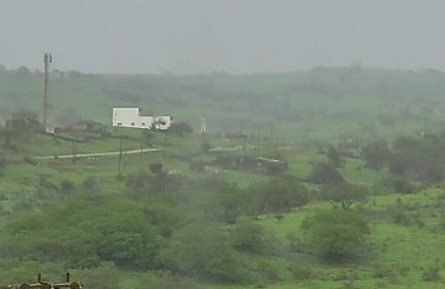 Dhofar Governorate Villa | فيلا رابية جرثنوت