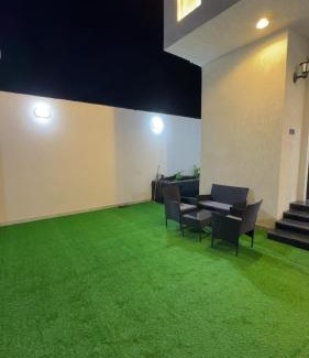 Taif Villa | فيلا شاليه أعالي الطائف الفندقي