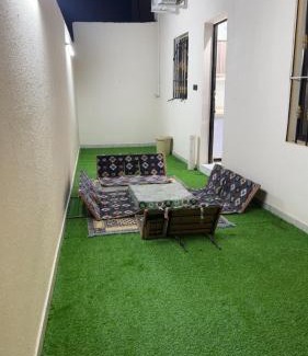 Taif Villa | فيلا شاليه أعالي الطائف الفندقي