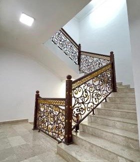 Salalah Villa | فيلا للايجار اليومي صلالة