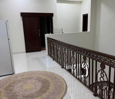 Salalah Villa | فيلا للايجار دورين في عوقد الشمالية