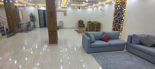 Al Haram Villa | فيلا نون