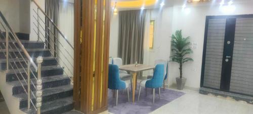 Al Haram Villa | فيلا نون