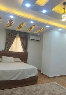 Al Haram Villa | فيلا نون