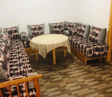 Tizgane Apartment | قاع أسراس تزكان