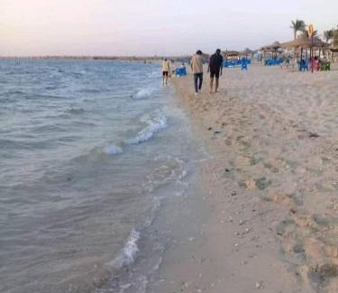 Ismailia Apartment | قرية النورس مكتب السعد