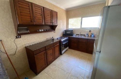 Borg el Arab Ski Chalet | قرية جامعة القاهرة كليو 44