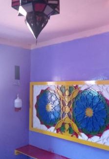 Bou Tharar House | قصبة الحوط