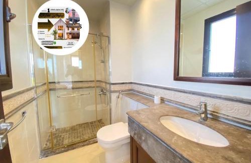 Sidi Abd El-Rahman Villa | قصر فاخر بمواصفات استثنائية في منطقة فالنسيا