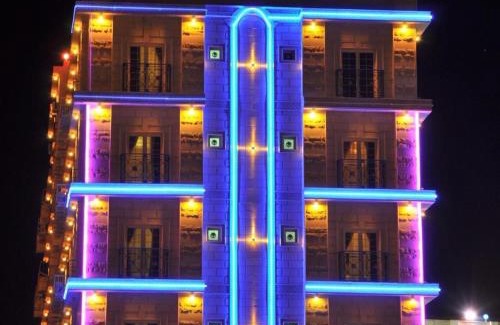 Taif Apartment | كنده للشقق المخدومة - Kinda Serviced Apartments