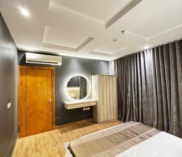 Al-Rawdah Apartment | لارين سويتس