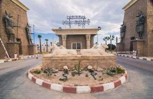 Ras Sudar Apartment | لاسرينا a303