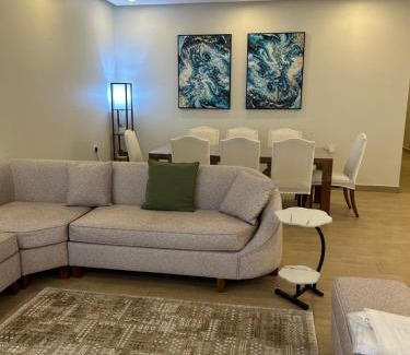 Al Khiran Apartment | للسيدات فقط