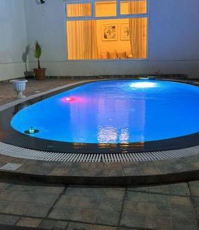Al Khiran Apartment | للسيدات فقط