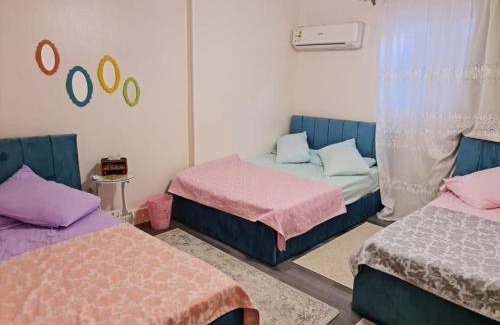 San Stifano Apartment | ليالي سان استفانو