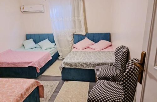 San Stifano Apartment | ليالي سان استفانو