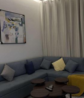 Hafr Al Batin Apartment | ماريا شقق فندقيه