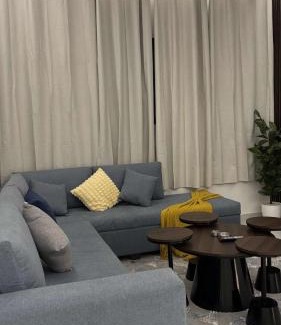 Hafr Al Batin Apartment | ماريا شقق فندقيه