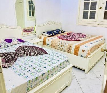 Marsa Matruh Ski Chalet | مارينا العلمين