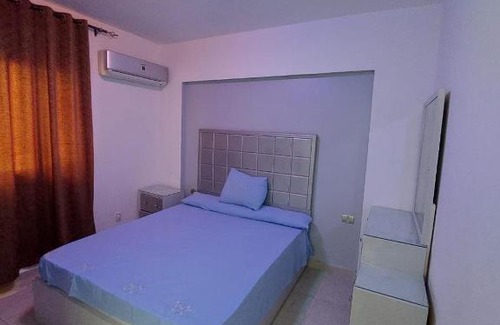 Al-Burulus Apartment | مارينا دلتا
