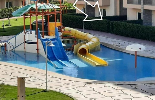 Al-Burulus Apartment | مارينا دلتا