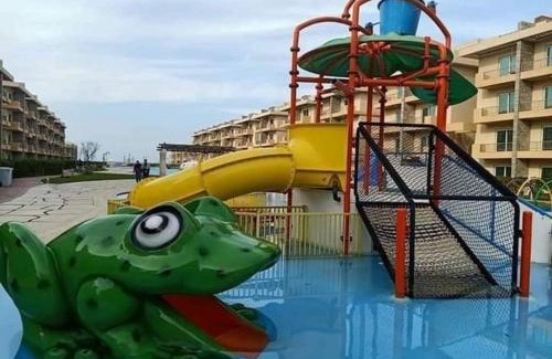 Al-Burulus Apartment | مارينا دلتا