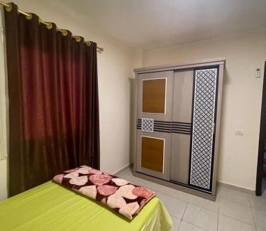 Al-Burulus Apartment | مارينا دلتا