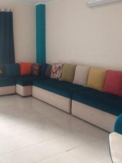 Al-Burulus Apartment | مارينا دلتا
