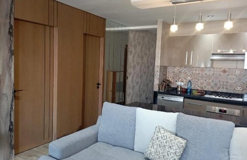 Tetouan Apartment | مارينا سمير تطوان