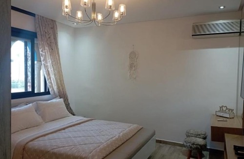 Tetouan Apartment | مارينا سمير تطوان