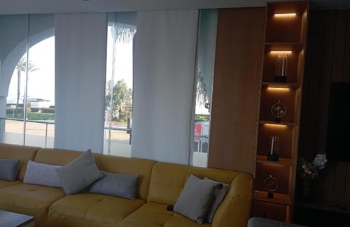 Tetouan Apartment | مارينا سمير تطوان