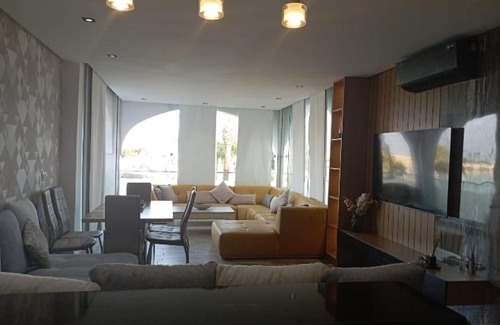 Tetouan Apartment | مارينا سمير تطوان