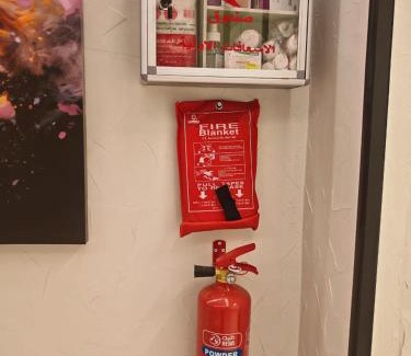 As Salamah House | مبيت هوستل للسيدات