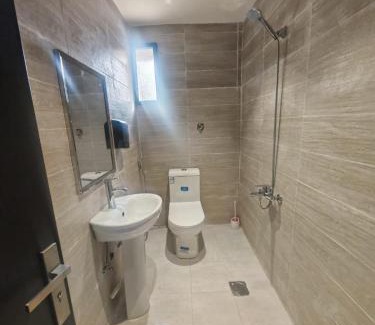 As Salamah House | مبيت هوستل للسيدات