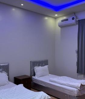 Abha Villa | مجمع الخليج للفلل السكنية