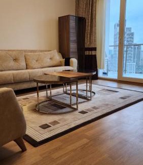 Esenyurt Apartment | مجمع كرستال شهير Kristalşehir