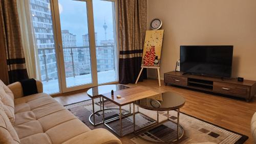 Esenyurt Apartment | مجمع كرستال شهير Kristalşehir