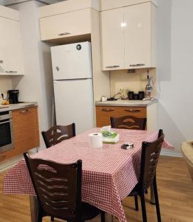 Esenyurt Apartment | مجمع كرستال شهير Kristalşehir