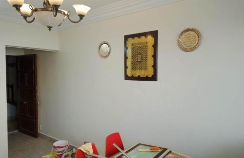 Nasr City Apartment | مدينه نصر