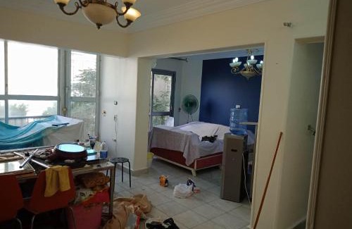 Nasr City Apartment | مدينه نصر