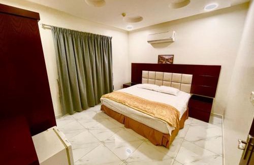 Dammam Apartment | مرفق ضيافة خاص - شقة عائلية