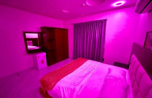 Dammam Apartment | مرفق ضيافة خاص - شقة عائلية