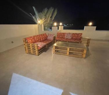 Wadi Rum Villa | مزرعة وفيلا الريان وادي رم