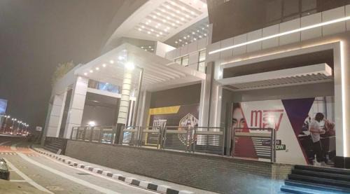 Heliopolis Apartment | مصر الجديده