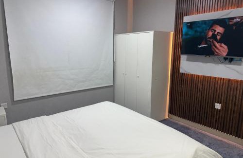 Al Rayyan Apartment | معيذر للشقق المفروشه