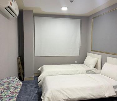 Al Rayyan Apartment | معيذر للشقق المفروشه