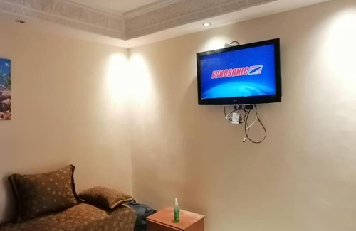 Mechouar Apartment | مكان جميل وهادئ ومميز