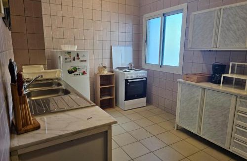 Mecca Apartment | ملاذ مكي أنيق قرب الحرم والمشاعر