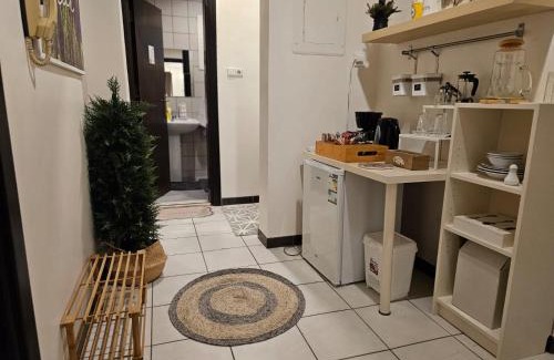 Mecca Apartment | ملاذ مكي أنيق قرب الحرم والمشاعر